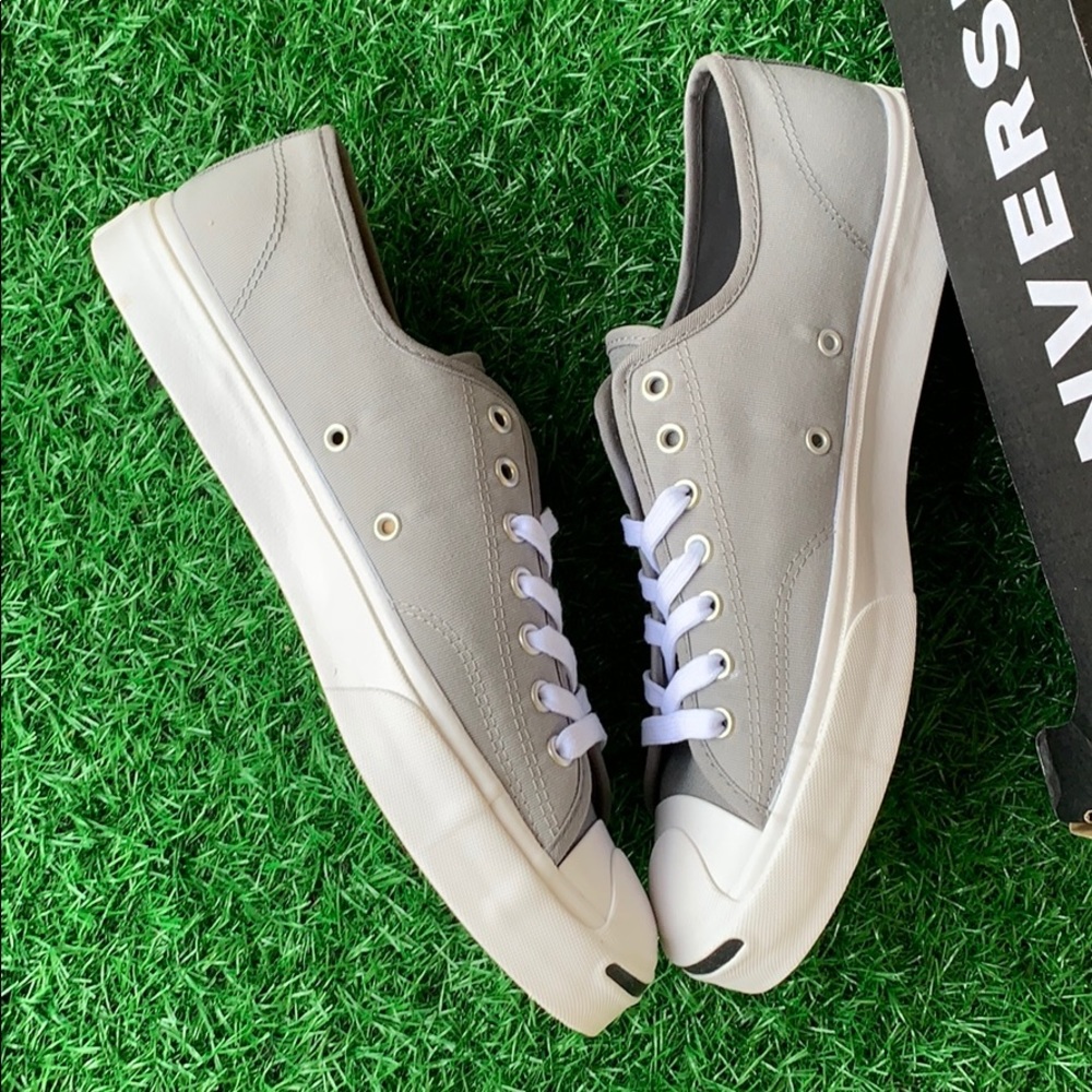 CONVERSE JP OX BLACK/MASON/DOLPHIN MEN’S - Picture 15 of 16